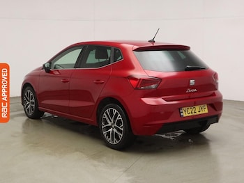 Used SEAT Ibiza 2022 for sale - 78673538: Photo