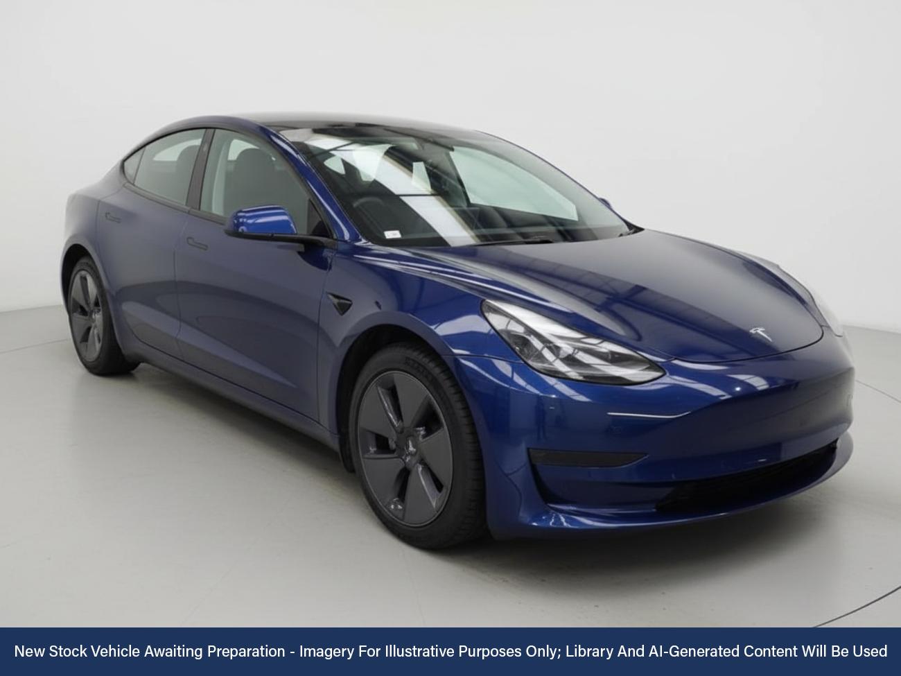 Used Tesla Model 3 2021 for sale - 76629812: Photo 1