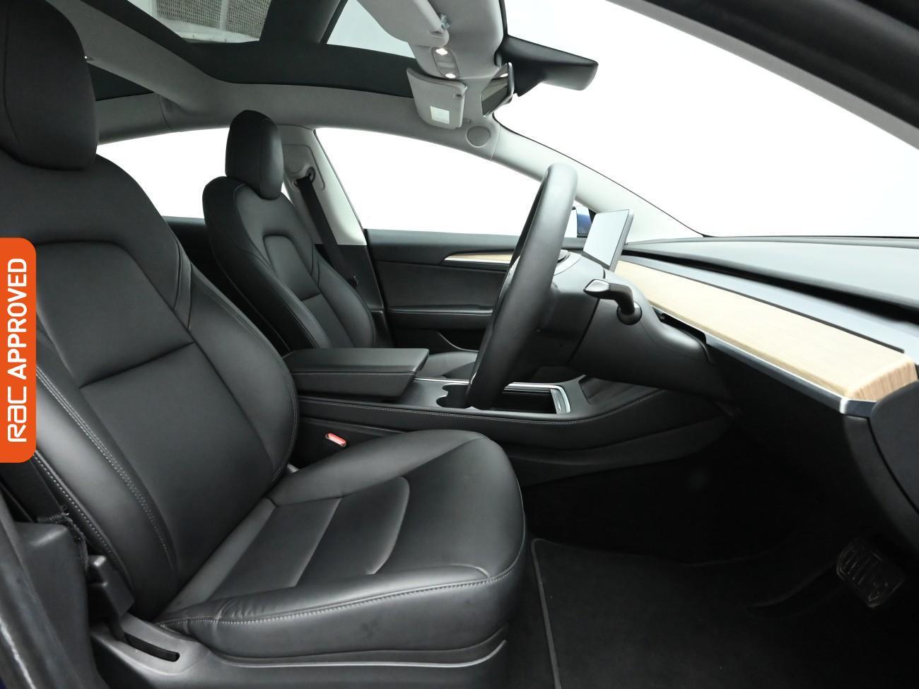 Used Tesla Model 3 2021 for sale - 76629812: Photo 14