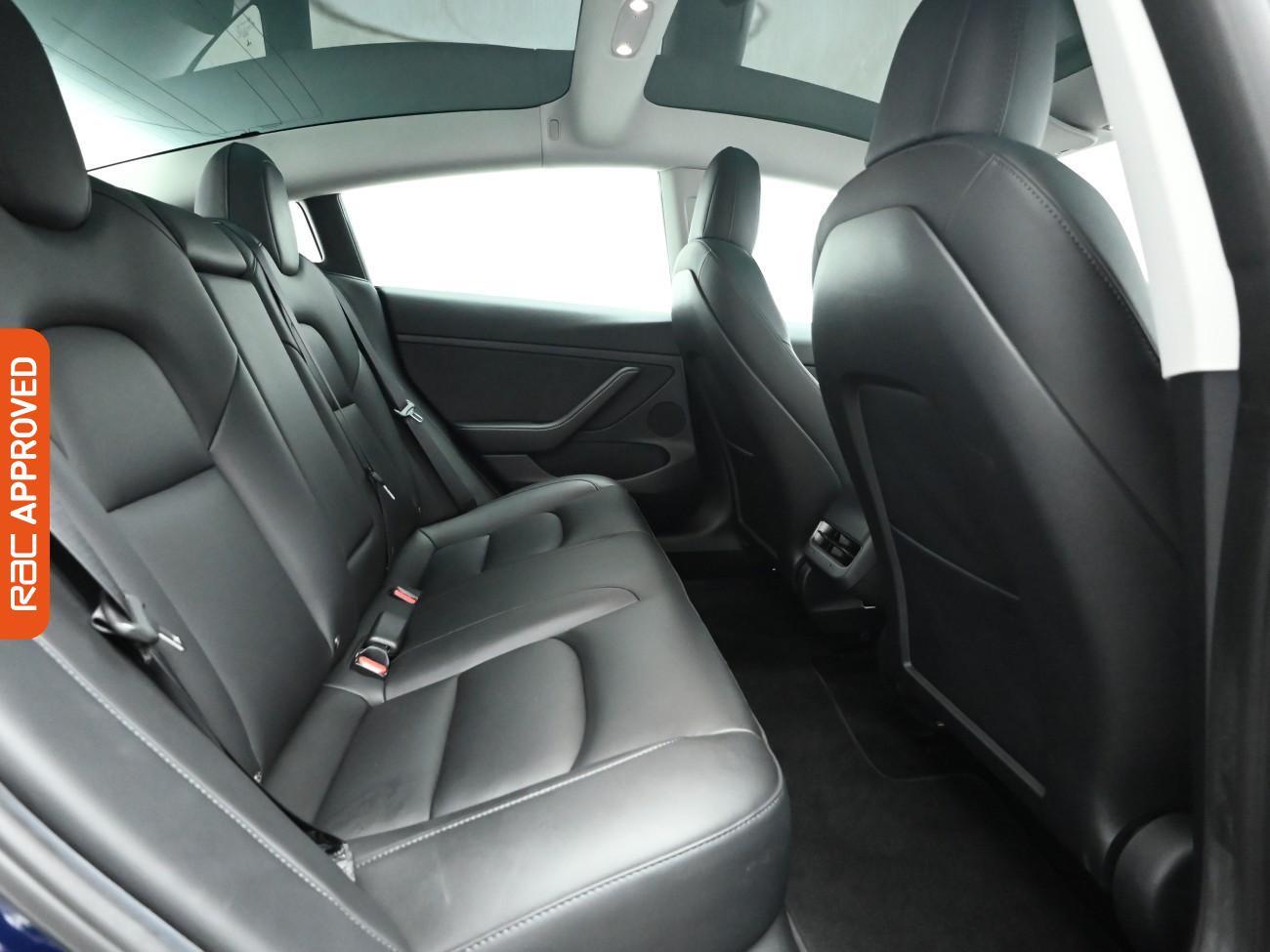 Used Tesla Model 3 2021 for sale - 76629812: Photo 15