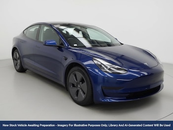 Used Tesla Model 3 2021 for sale - 76629812: Photo