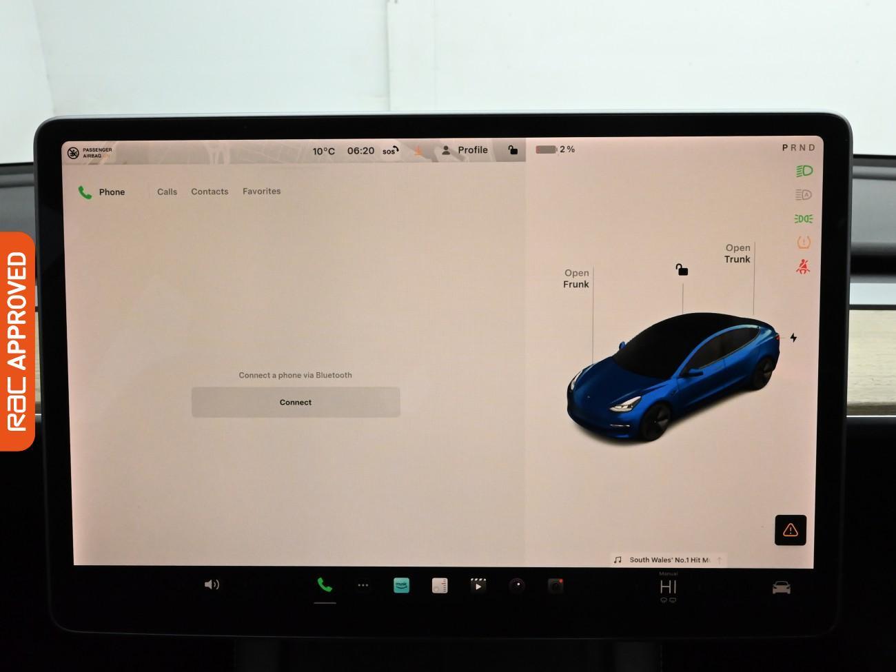Used Tesla Model 3 2021 for sale - 76629812: Photo 20