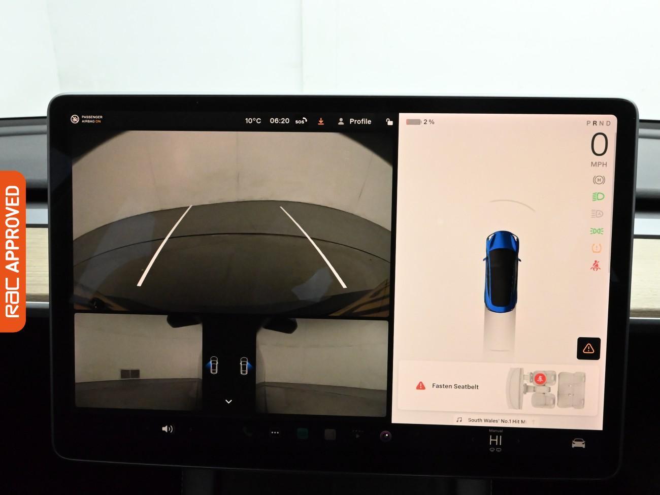 Used Tesla Model 3 2021 for sale - 76629812: Photo 23