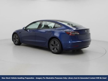 Used Tesla Model 3 2021 for sale - 76629812: Photo