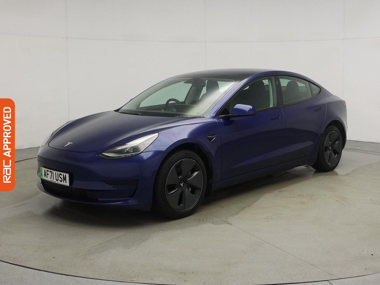 Used Tesla Model 3 2021 for sale - 76629812: Photo 30