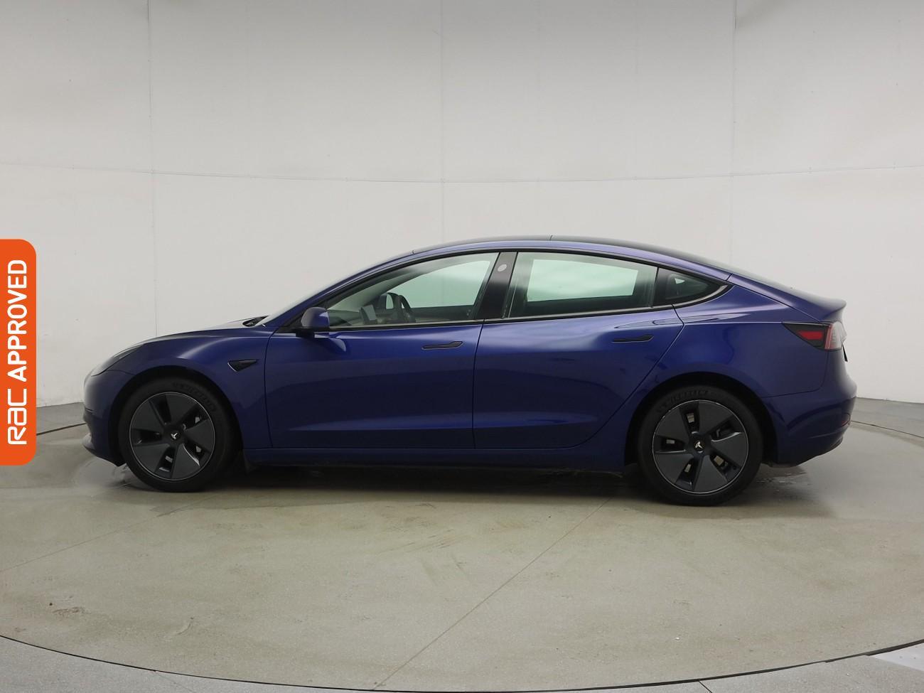 Used Tesla Model 3 2021 for sale - 76629812: Photo 31