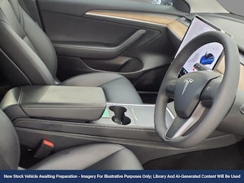 Used Tesla Model 3 2021 for sale - 76629812: Photo