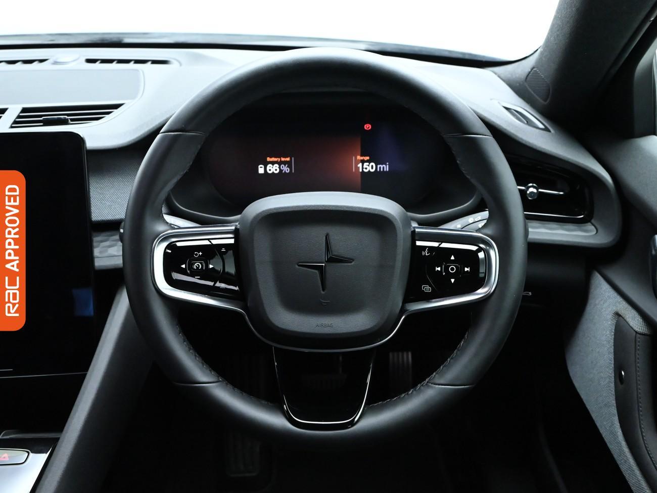 Used Polestar Polestar 2 2021 for sale - 76288245: Photo 10