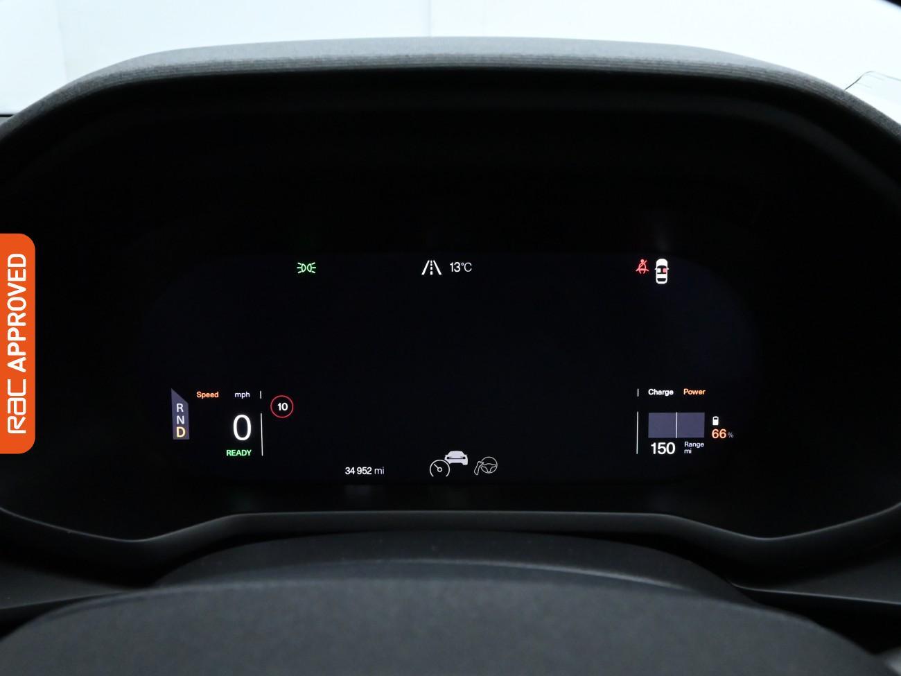 Used Polestar Polestar 2 2021 for sale - 76288245: Photo 12