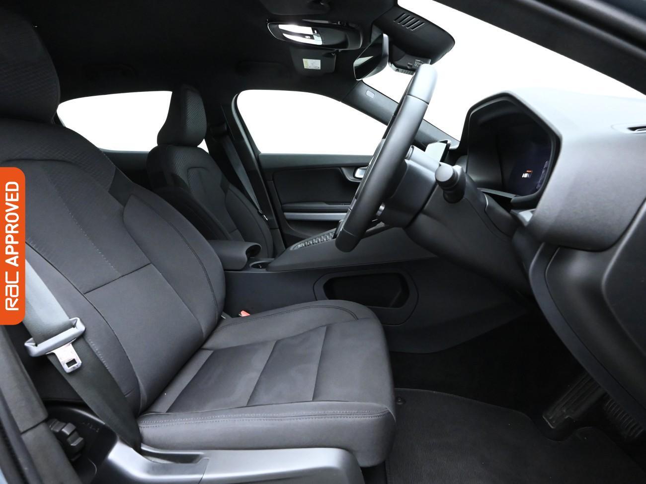 Used Polestar Polestar 2 2021 for sale - 76288245: Photo 13