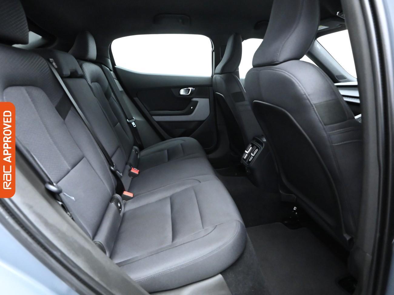 Used Polestar Polestar 2 2021 for sale - 76288245: Photo 14