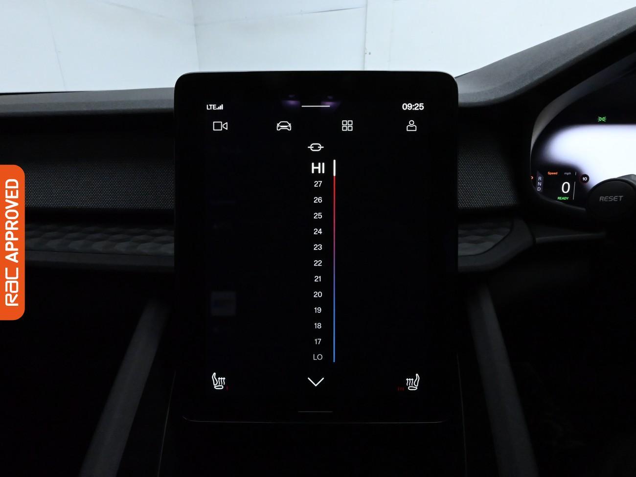 Used Polestar Polestar 2 2021 for sale - 76288245: Photo 16