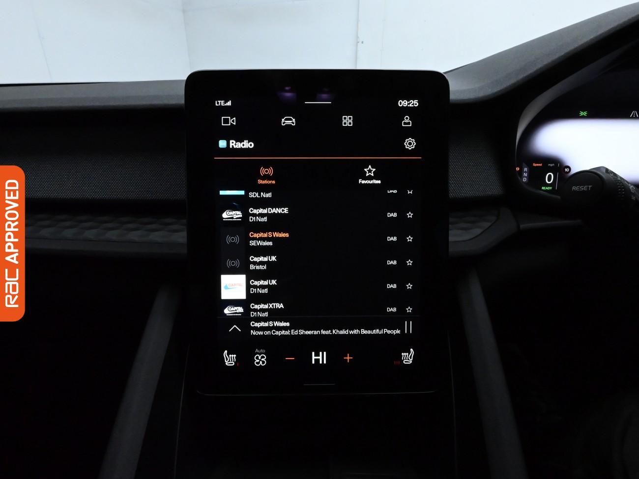 Used Polestar Polestar 2 2021 for sale - 76288245: Photo 17