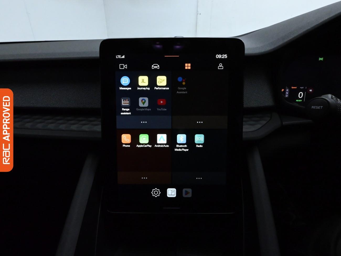 Used Polestar Polestar 2 2021 for sale - 76288245: Photo 18