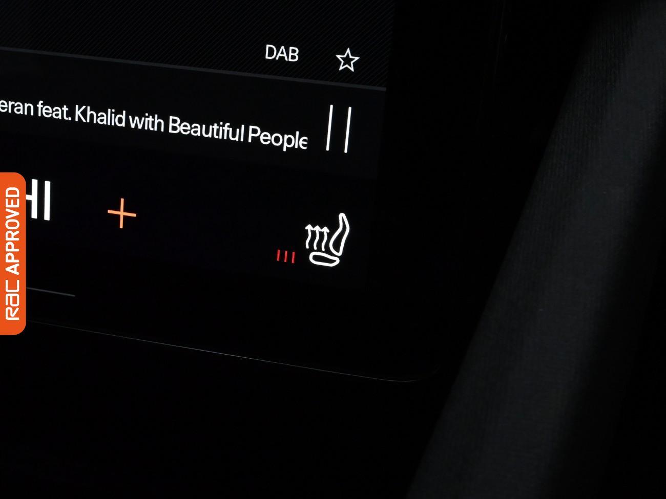 Used Polestar Polestar 2 2021 for sale - 76288245: Photo 19