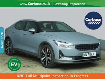 Polestar - Polestar 2
