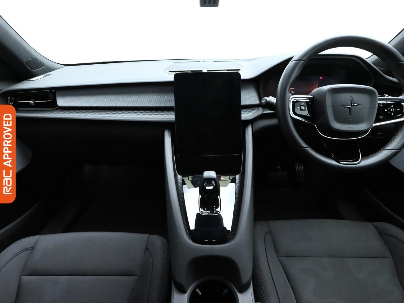 Used Polestar Polestar 2 2021 for sale - 76288245: Photo 2