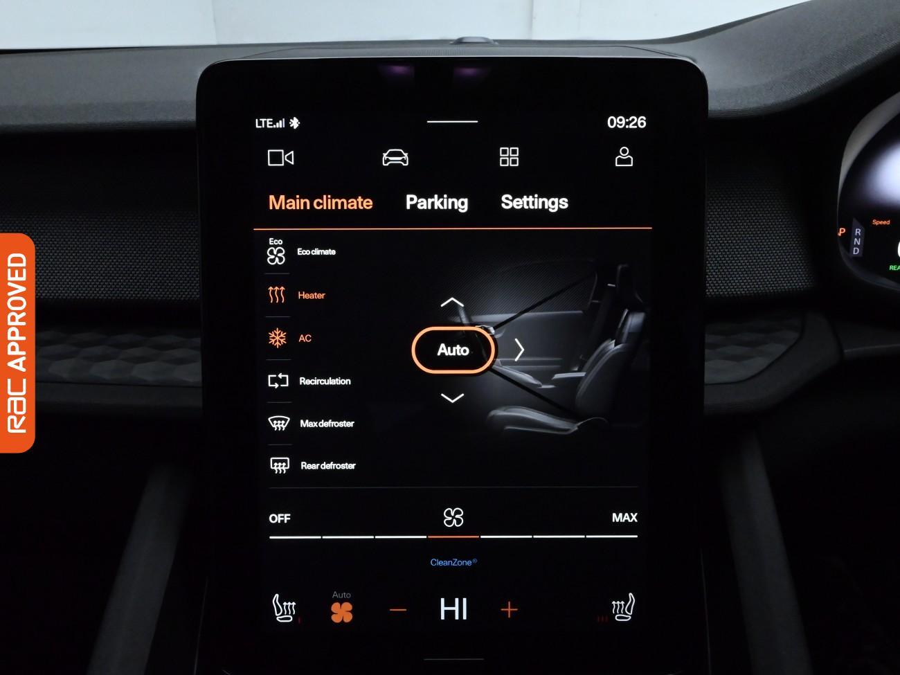 Used Polestar Polestar 2 2021 for sale - 76288245: Photo 20