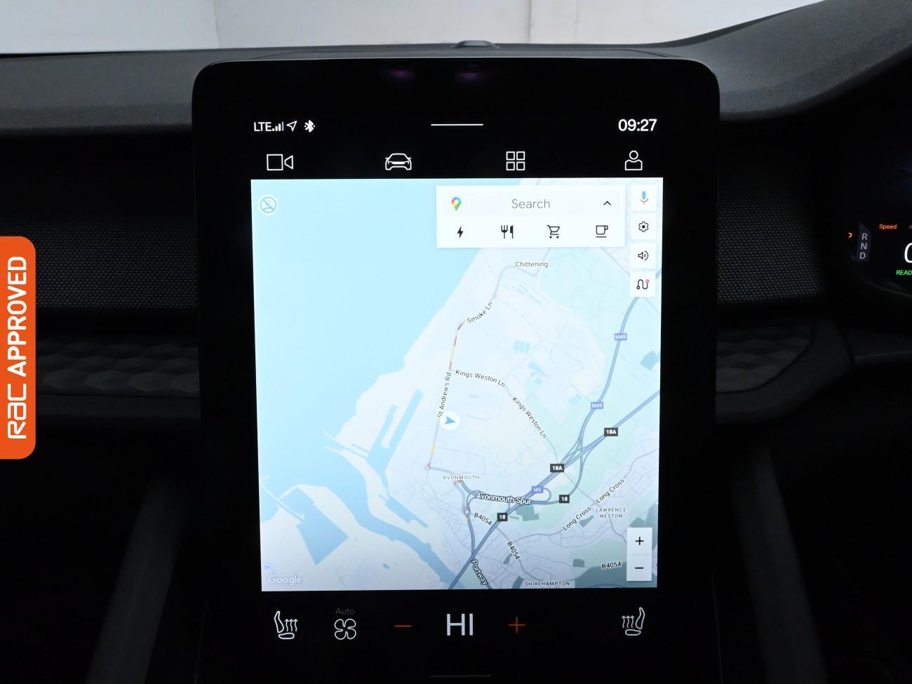 Used Polestar Polestar 2 2021 for sale - 76288245: Photo 24