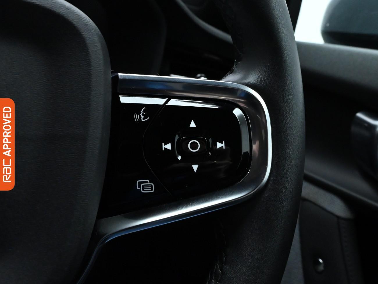 Used Polestar Polestar 2 2021 for sale - 76288245: Photo 27