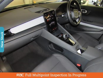 Used Polestar Polestar 2 2021 for sale - 76288245: Photo 2