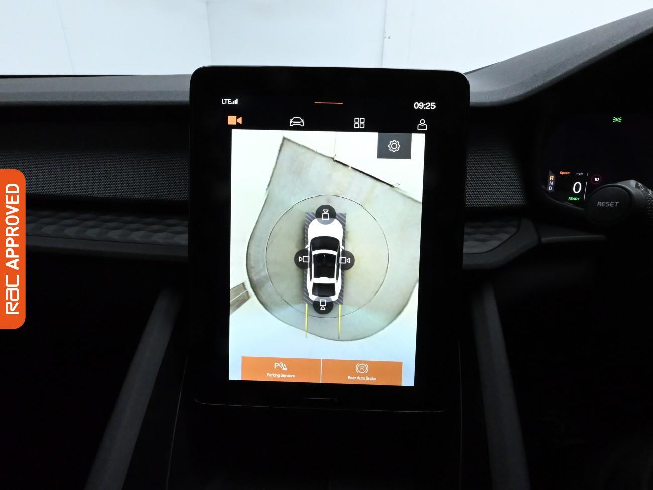 Used Polestar Polestar 2 2021 for sale - 76288245: Photo 3