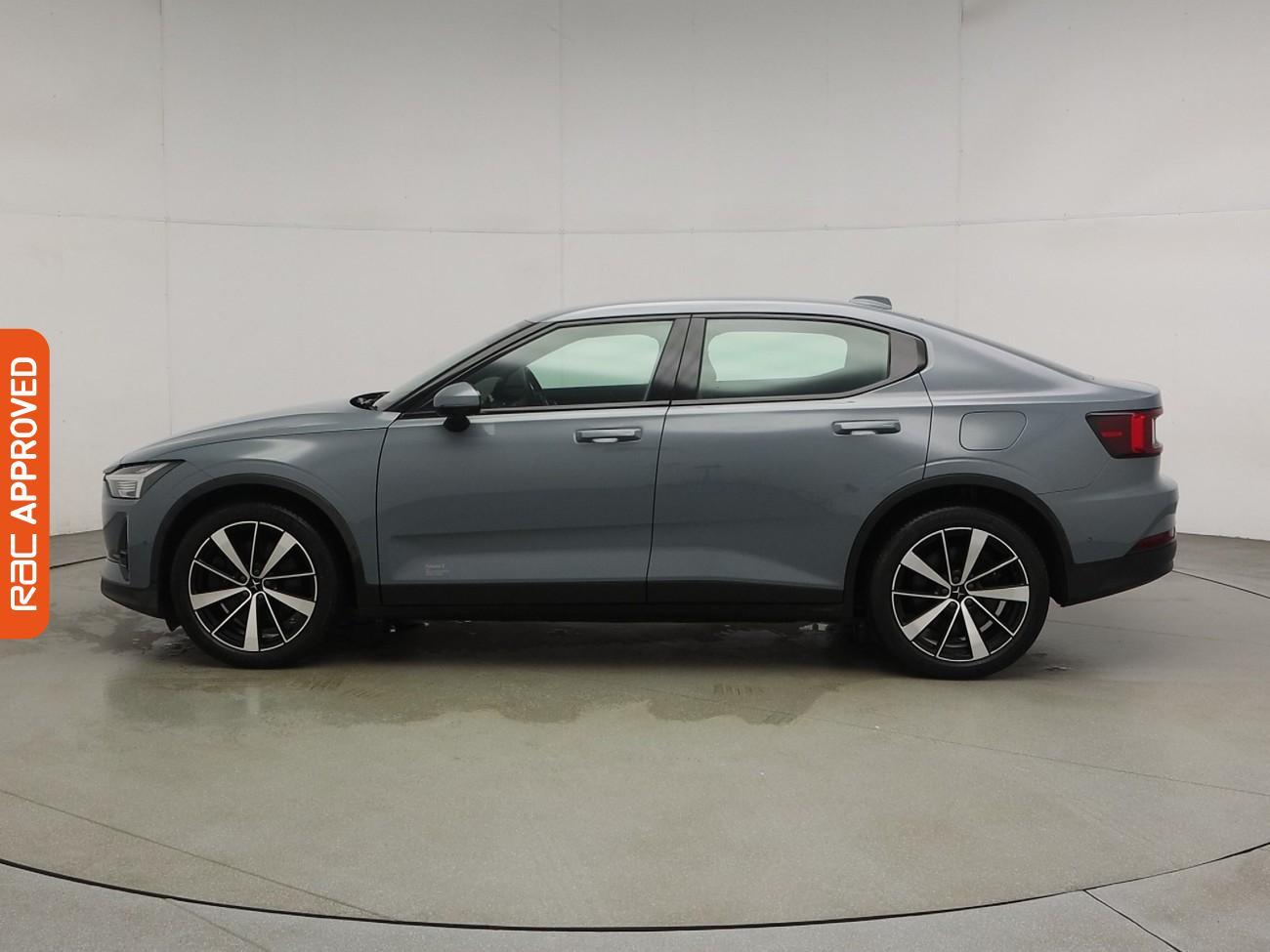Used Polestar Polestar 2 2021 for sale - 76288245: Photo 34