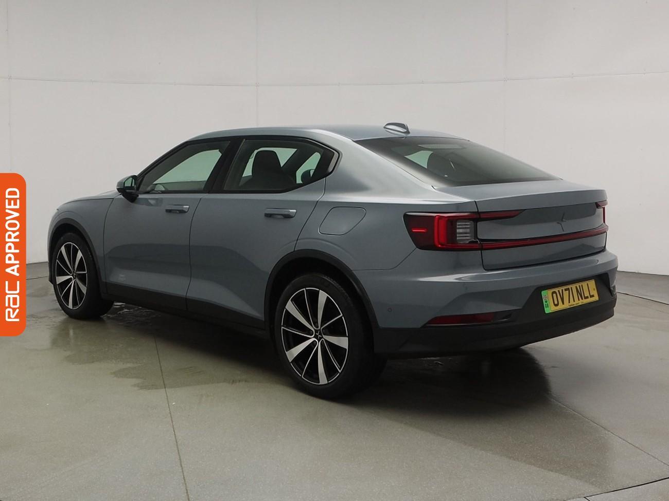 Used Polestar Polestar 2 2021 for sale - 76288245: Photo 5
