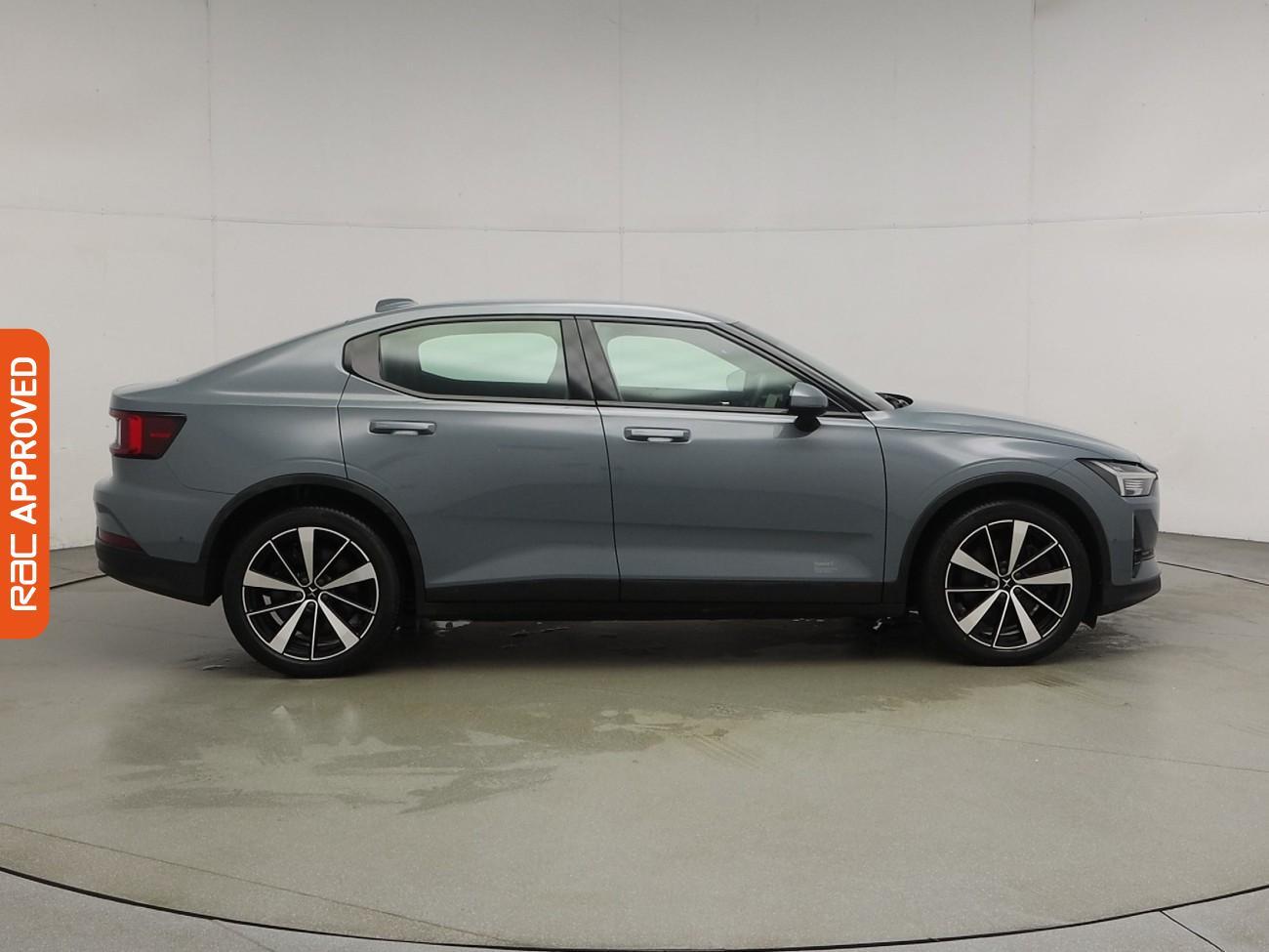 Used Polestar Polestar 2 2021 for sale - 76288245: Photo 7