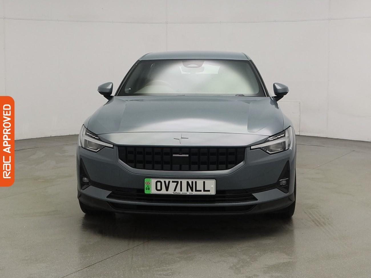 Used Polestar Polestar 2 2021 for sale - 76288245: Photo 8