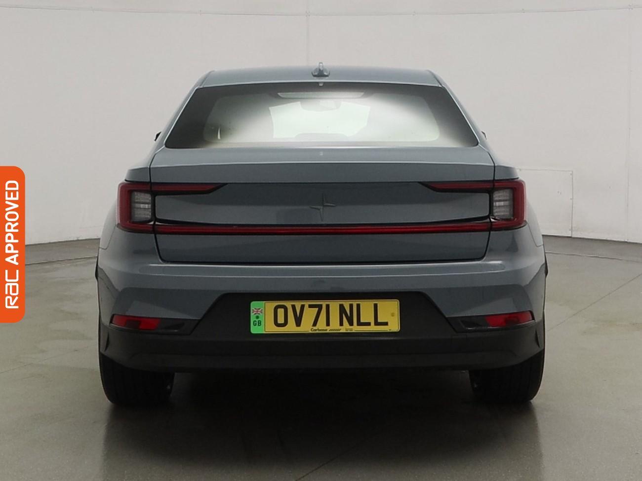 Used Polestar Polestar 2 2021 for sale - 76288245: Photo 9