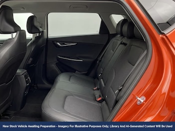 Used Kia Niro 2023 for sale - 78512423: Photo