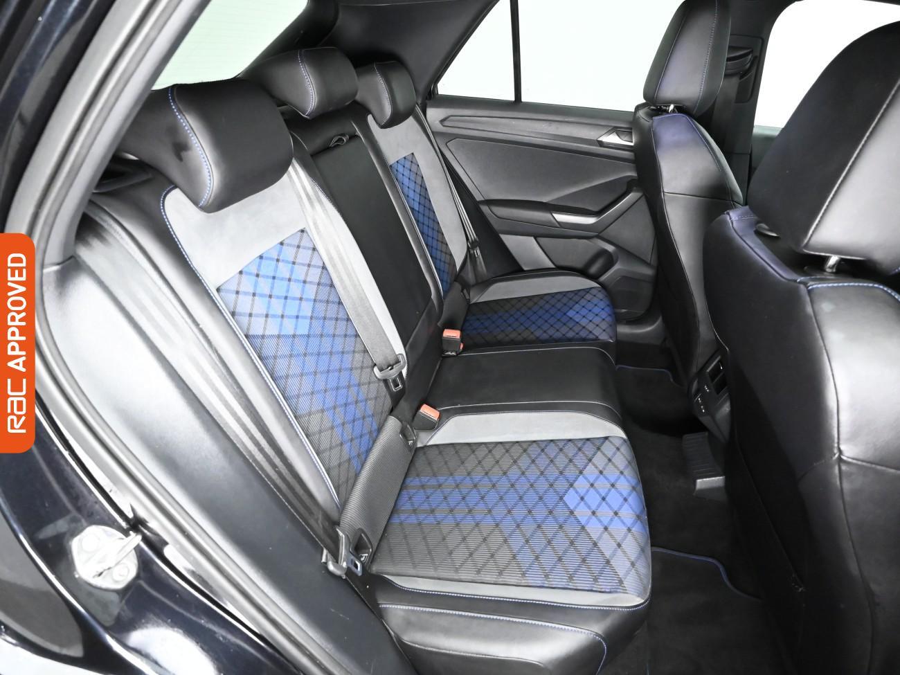 Used Volkswagen T-Roc 2023 for sale - 77076785: Photo 12