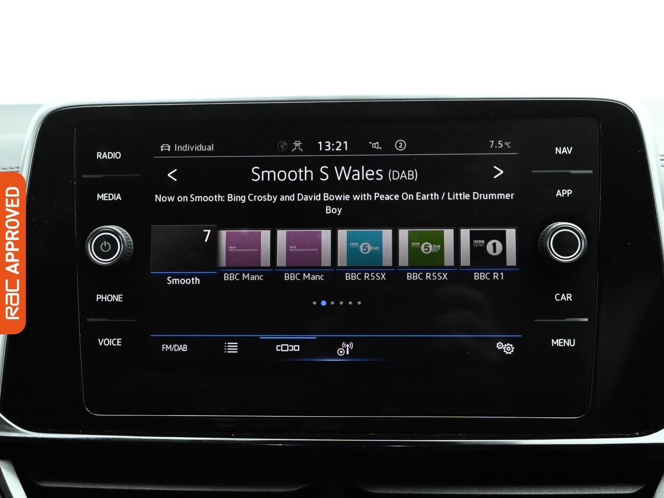 Used Volkswagen T-Roc 2023 for sale - 77076785: Photo 19