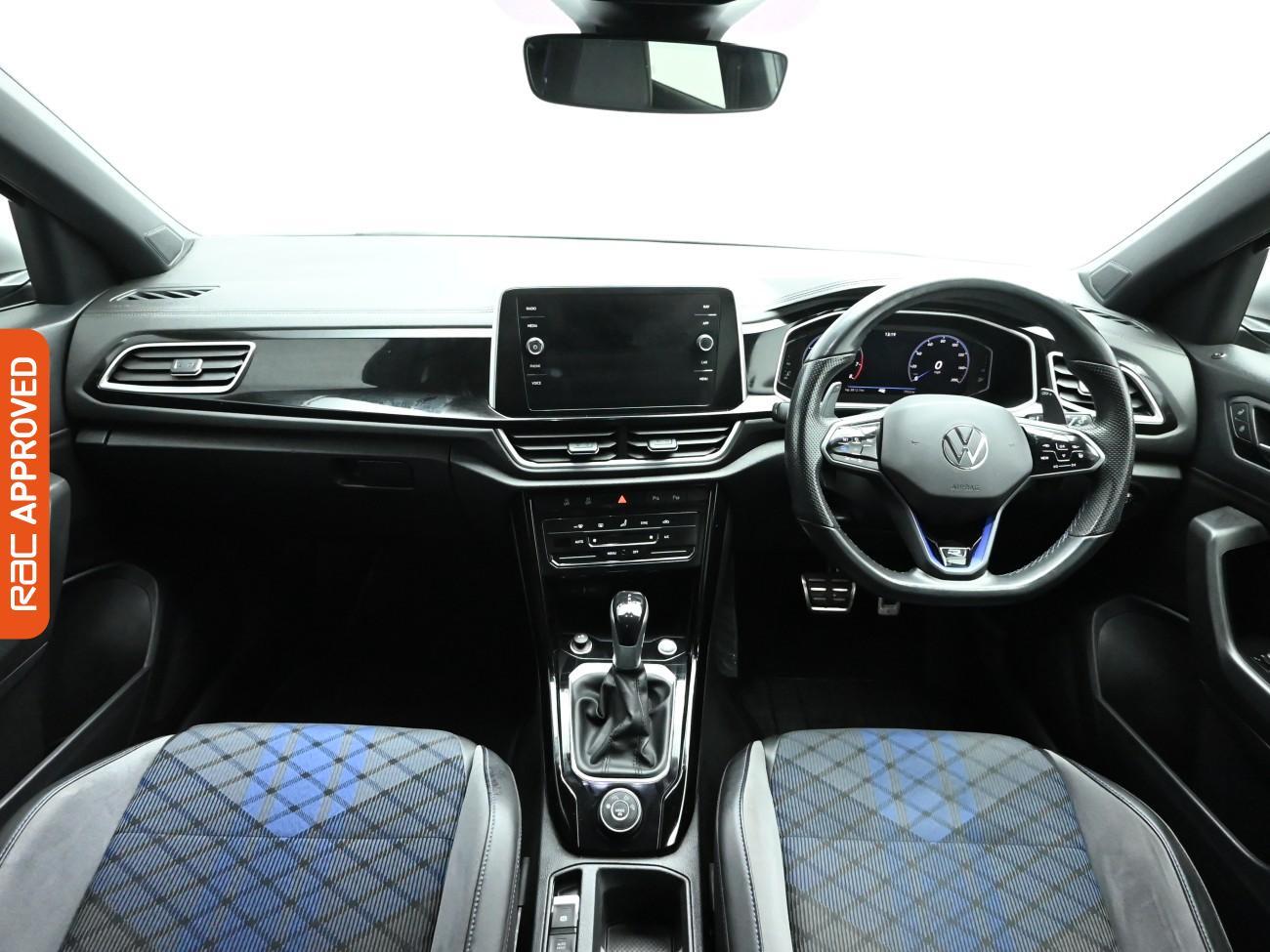 Used Volkswagen T-Roc 2023 for sale - 77076785: Photo 2