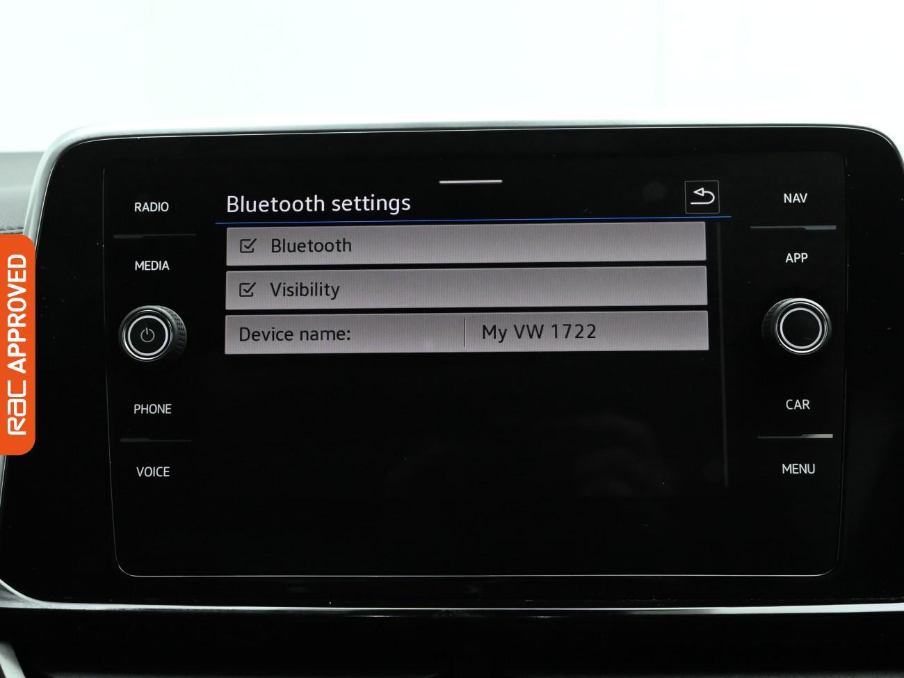 Used Volkswagen T-Roc 2023 for sale - 77076785: Photo 21