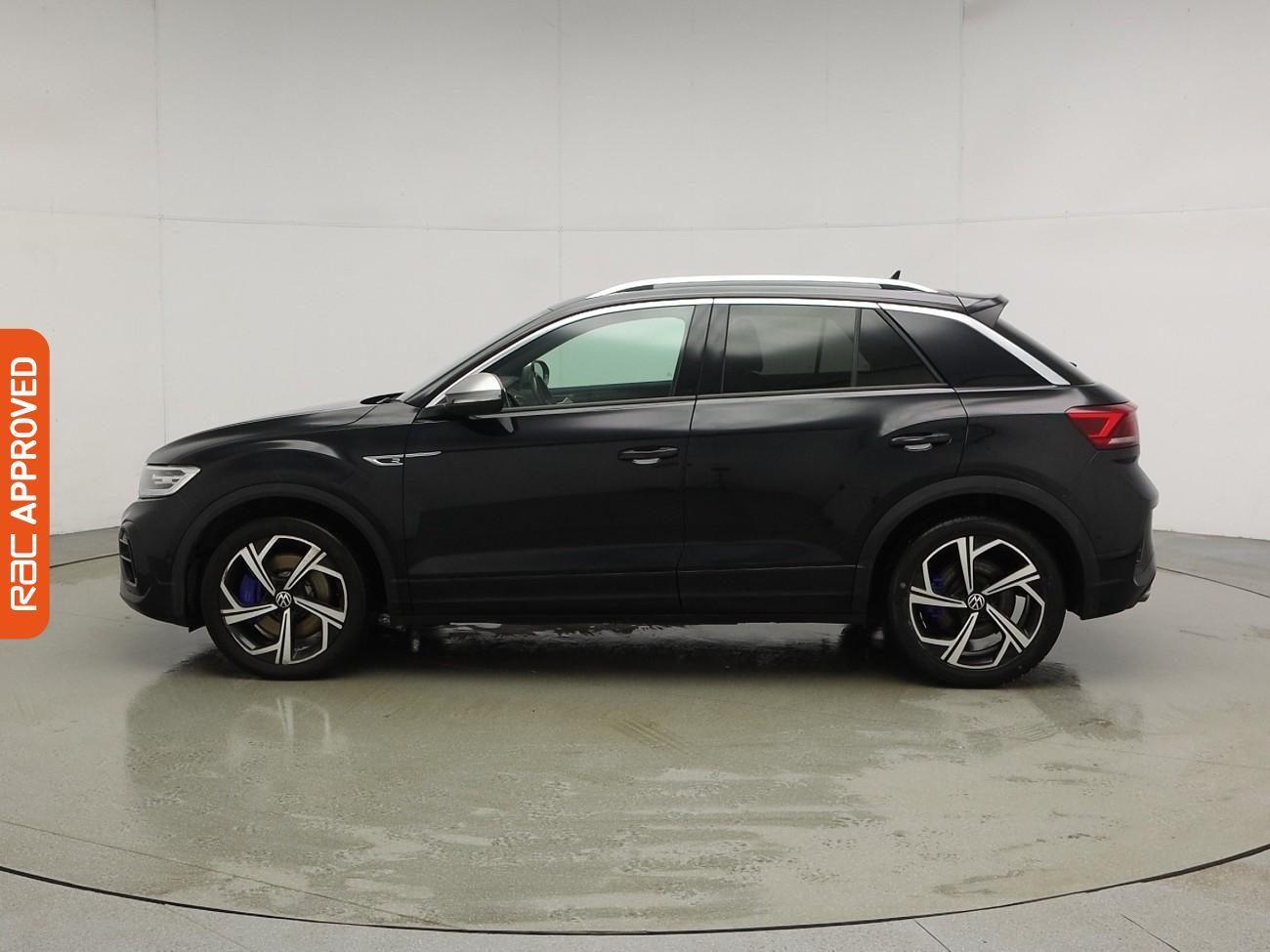 Used Volkswagen T-Roc 2023 for sale - 77076785: Photo 23
