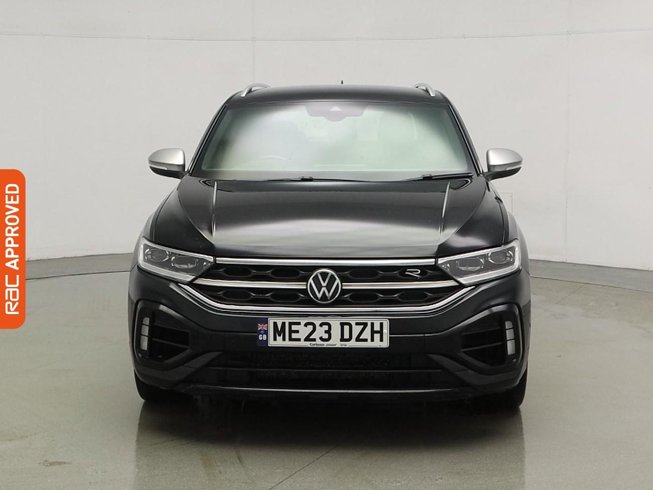 Used Volkswagen T-Roc 2023 for sale - 77076785: Photo 7