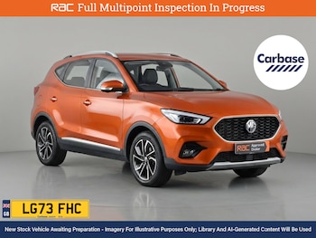 MG MG ZS feature image