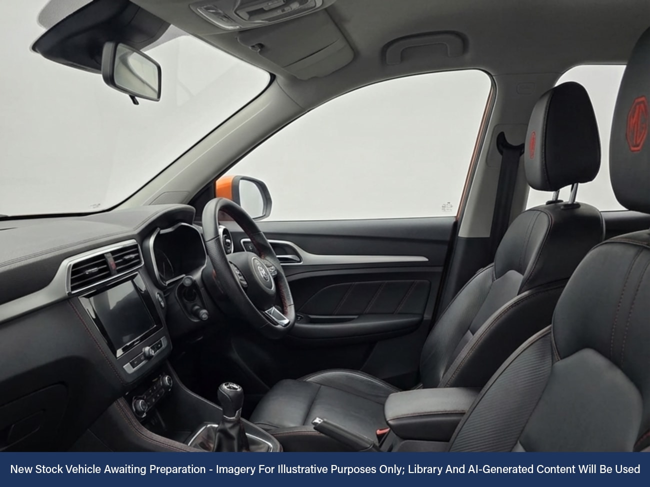 Used MG MG ZS 2023 for sale - 77996541: Photo 3