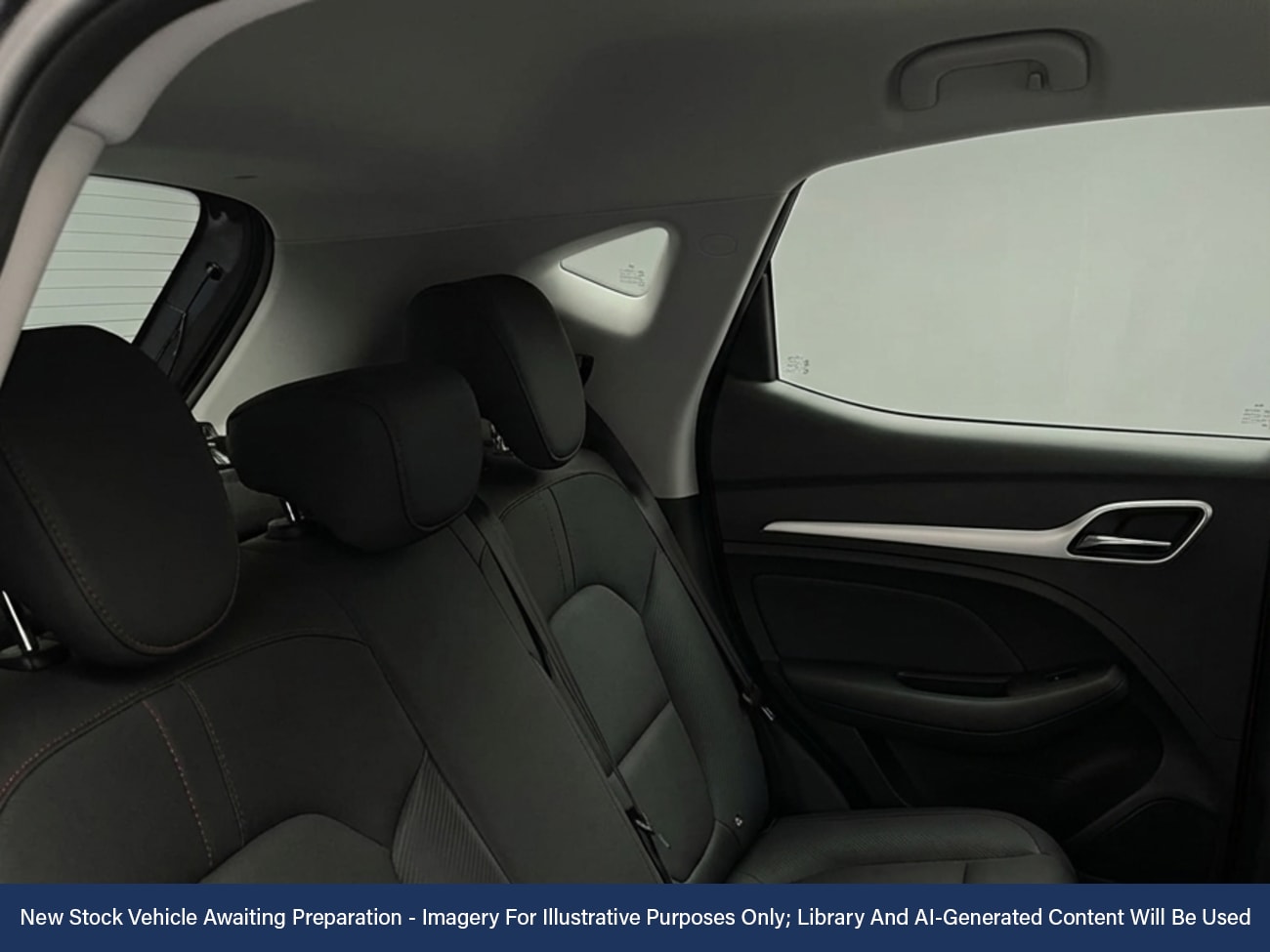 Used MG MG ZS 2023 for sale - 77996541: Photo 4