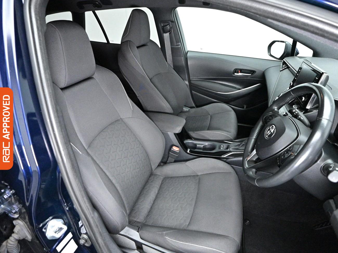 Used Toyota Corolla 2021 for sale - 78091127: Photo 11