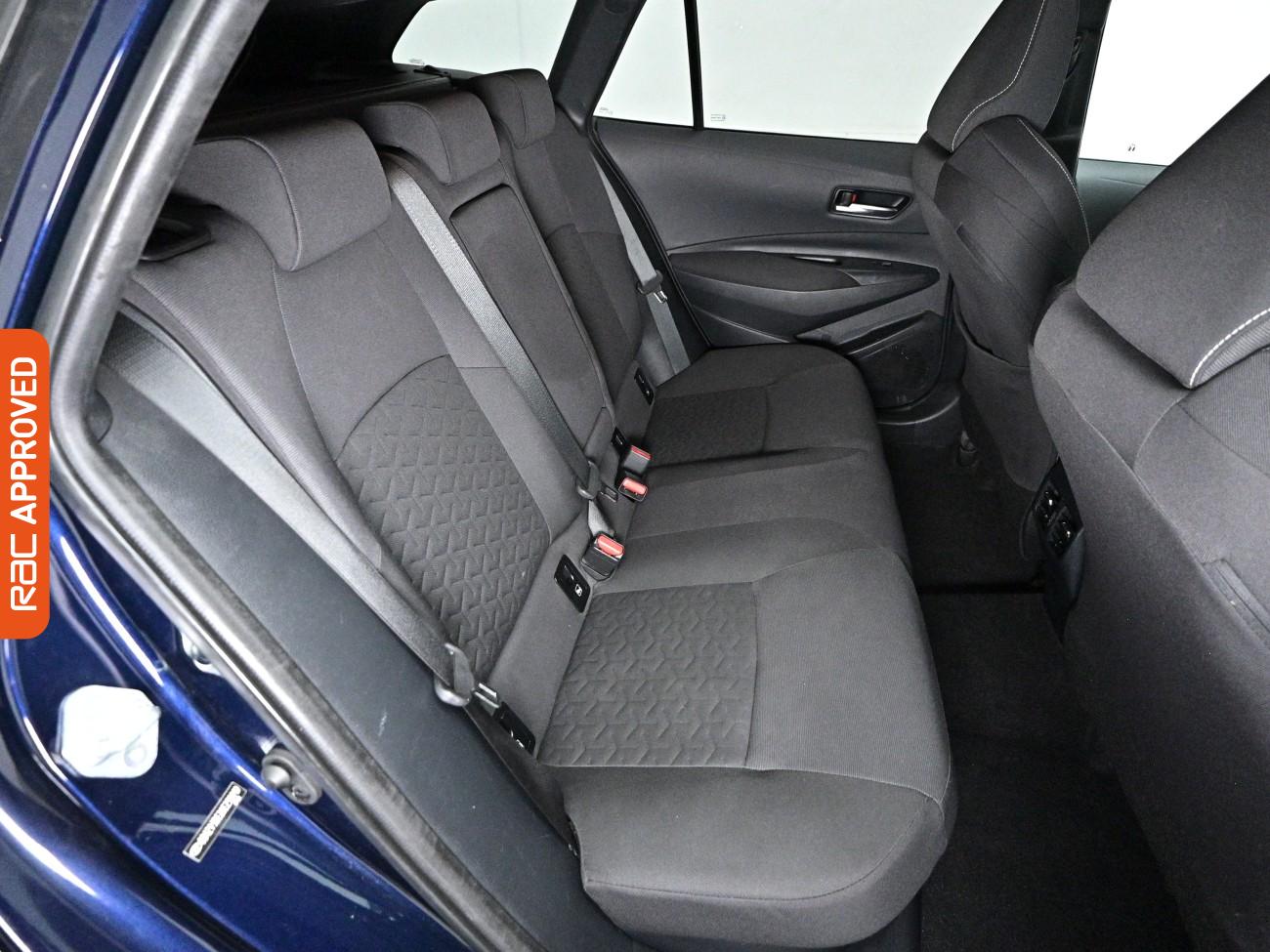 Used Toyota Corolla 2021 for sale - 78091127: Photo 12