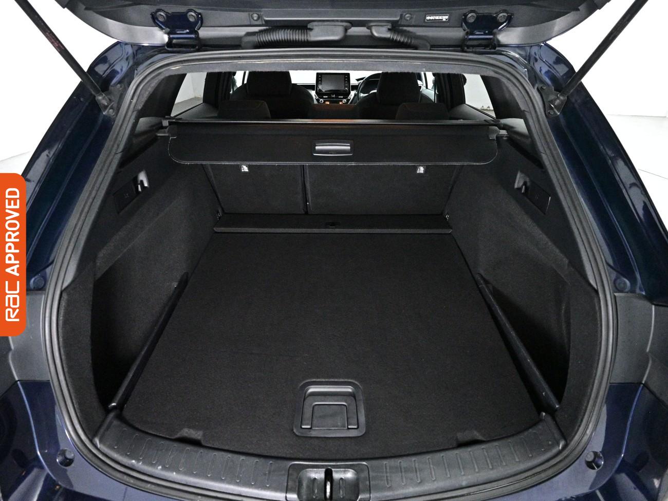 Used Toyota Corolla 2021 for sale - 78091127: Photo 13