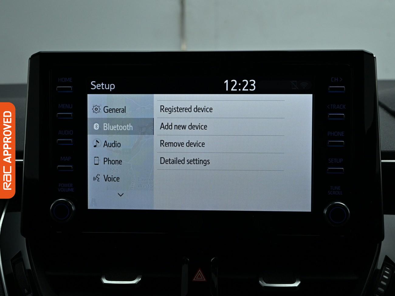 Used Toyota Corolla 2021 for sale - 78091127: Photo 14