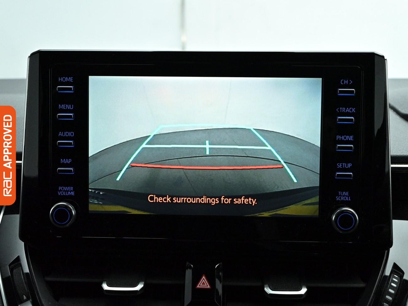 Used Toyota Corolla 2021 for sale - 78091127: Photo 15