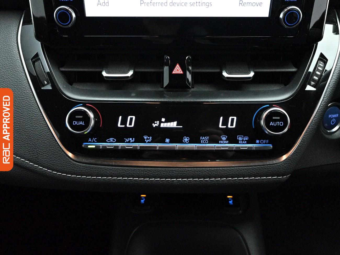 Used Toyota Corolla 2021 for sale - 78091127: Photo 16