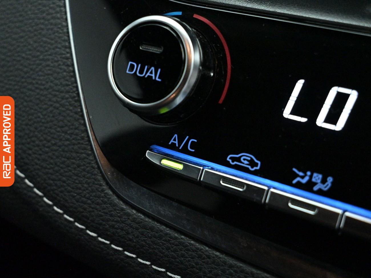 Used Toyota Corolla 2021 for sale - 78091127: Photo 17