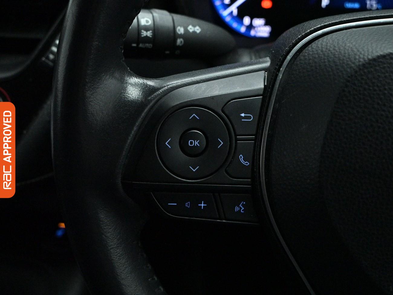 Used Toyota Corolla 2021 for sale - 78091127: Photo 19