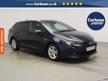 Used Toyota Corolla 2021 for sale - 78091127: Photo